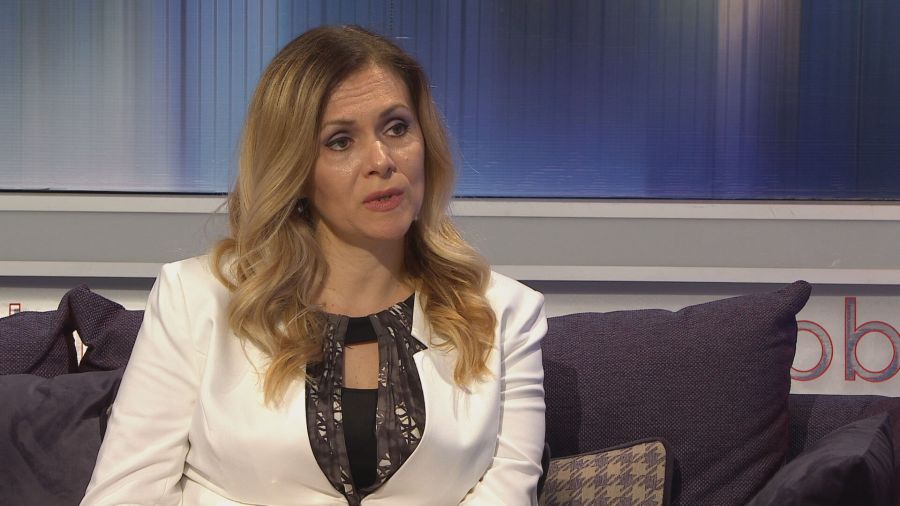 Tijana Šuković, MUP Tijana Šuković, MUP
