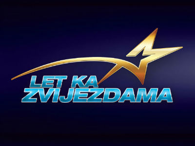 Let ka zvijezdama - Specijal Let ka zvijezdama - Specijal