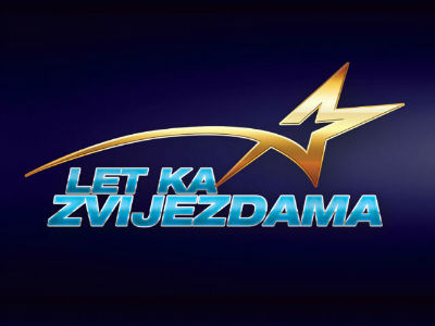 Let ka zvijezdama - Specijal Let ka zvijezdama - Specijal