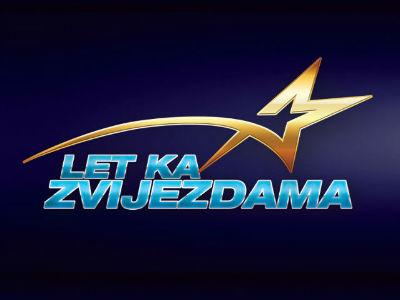 Let ka zvijezdama - Specijal Let ka zvijezdama - Specijal