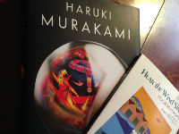 Murakami pristao na reizdanje prvih romana