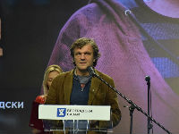Kusturica i Naročnickaja otvorili Sajam knjiga aapicture201510266623049high.jpg