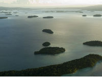 Pacifik: Nestalo pet Solomonskih ostrva