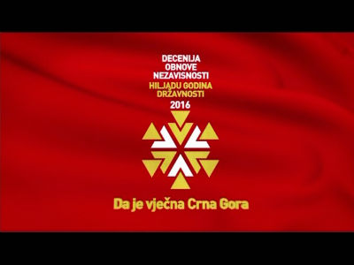 Nova Crna Gora 19.05.2016