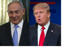 Tramp podržao stav Izraela o Iranu