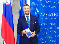Pejoviću nagrada Transformator godine