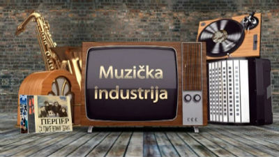 Muzička industrija 19