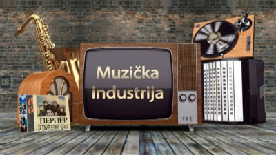 Muzička industrija 20