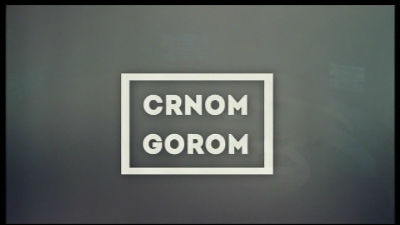 Crnom Gorom 11.06.2018