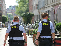 Kopenhagen: U osam pucnjava sedam ranjenih