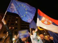 Srbija glavni uzrok nestabilnosti regiona