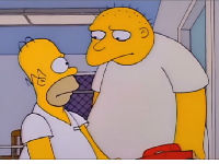 Simpsonovi povlače epizodu sa glasom Majkla Džeksona