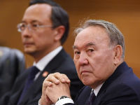 Novi predsjednik Kazahstana položio zakletvu