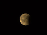 Večeras djelimično pomračenje Mjeseca