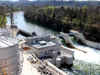 U Evropi radi 21.400 hidroelektrana