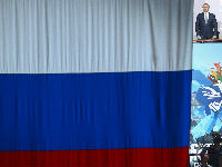 Rusija uložila žalbu na odluku o suspendovanju