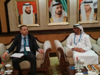 UAE će pomoći u digitalizaciji obrazovanja u CG