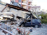 Albaniji pomoć od 100 miliona za oporavak od zemljotresa