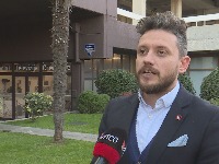 URA demantovala tvrdnje Davidovića o Brčvaku