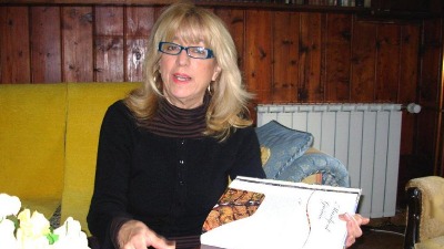 Vlasta Mandić Vlasta Mandić