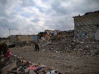 Skoro hiljadu stranih plaćenika se vratilo u Siriju  bbbbbbbb.jpg