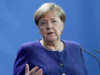 Angela Merkel ponovo najmoćnija žena