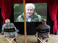 Dejvid Atenborou oborio rekord Dženifer Aniston david.jpg