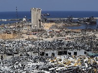 Raspisane potjernice zbog eksplozije u Bejrutu