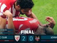 Bilbao bolji od Levantea, Eibar i Osasuna odigrali bez golova