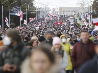 Policija uhapsila 280 demonstranata tttttttttttt.jpg