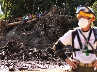 U klizištu u Salvadoru stradalo devet ljudi
