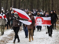 Bjeloruska policija privela 160 demonstranata  epepe.jpg