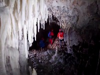 Slijedi uređenje enterijera Đalovića pećine