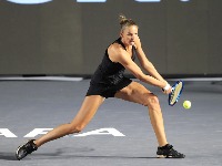 Pliškova pobijedila Mugurusu na startu WTA finala