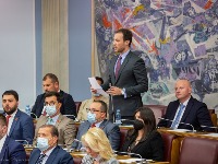 Za Amfilohijevu biblioteku Milačić traži 480.000 eura milacic.jpg
