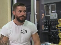 Marko Vicković uprkos invaliditetu niže uspjehe