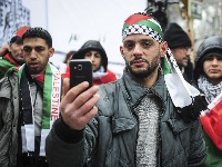 Razvili sistem prepoznavanja lica radi identifikacije Palestinaca