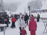 Otvaranje skijališta uvod u dobru sezonu