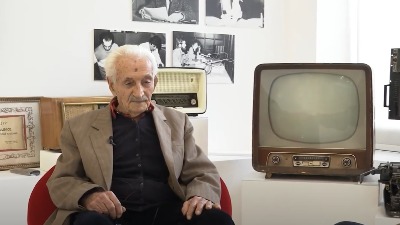 "Oduprimo se vremenu da nas ne bi potpuno pregazilo" "Oduprimo se vremenu da nas ne bi potpuno pregazilo"