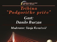 Danilo Burzan gost tribine „Podgoričke priče“ sssssssssssssssssssssss.jpg