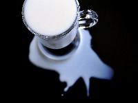 Da li čaša toplog mlijeka može da nas uspava?