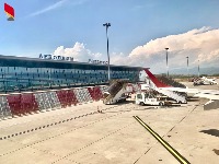 Aerodromi Crne Gore u plusu više od milion eura