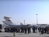 Turska i Katar dogovaraju upravljanje aerodromom u Kabulu