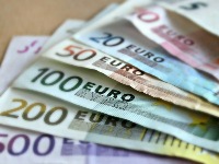 Prosječna zarada u novembru 535 eura