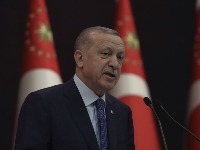 Spriječen bombaški napad na Erdogana