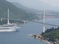Most Verige bi ugrozio status Kotora