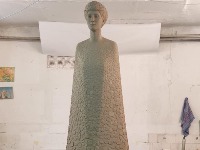 Spomenik Jeleni Savojskoj ima sve saglasnosti