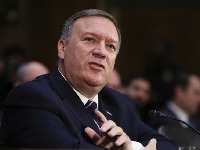 Pompeo novi saradnik Foks njuza   pompeo.jpg