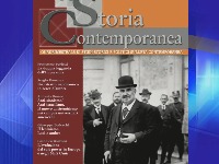U Italiji obljavljeni tekstovi o CG nakon 1918.