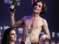 Pobjednik Eurosonga dobrovoljno će se testirati na drogu cfgthtyhb.jpg